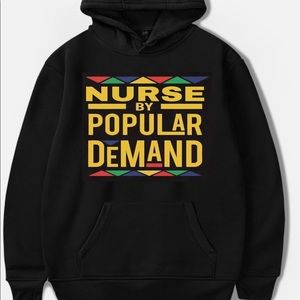 Meet your Posher, Tiya